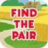 Find the Pair icon