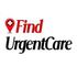 Find Urgent Care icon