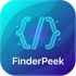 FinderPeek icon