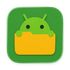 Findroid - Android File Transfer icon