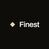 Finest icon