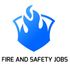 Fire and Safety Jobs icon