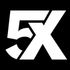 Fivexer icon