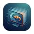 Flashback Screen History icon