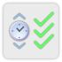FlexAgenda Time Plan icon
