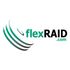 FlexRaid T-Raid icon
