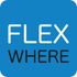 FlexWhere icon