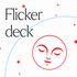 Flickerdeck icon