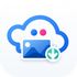 FlickrVault icon