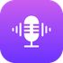 FliFlik Voice Changer icon