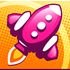 Flight Control Rocket icon