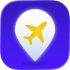 Flight Tracker - Live Radar icon