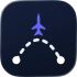 FlightFinder icon