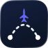 FlightFinder icon