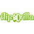 Flipgorilla icon