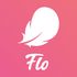 Flo Period &amp; Ovulation Tracker icon