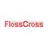 Floss Cross icon