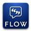 Flow for Facebook icon