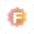 FLUF Connect icon