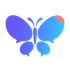 Flutterby icon