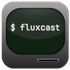 FluxCast icon