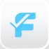 Flyra icon