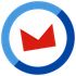 FMail icon