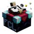 Fold Craft Launcher icon