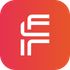 Foldsquare icon