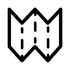 Foldwrap icon