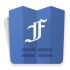 Folio for Facebook icon