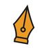 FolioPress icon