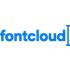 fontcloud icon