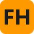 FontHub icon