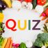 Food Trivia Quiz icon