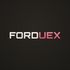 Forduex icon