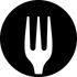 Fork Awesome icon
