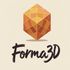 Forma3D icon