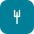 Fourchette icon