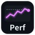 frame-perf-overlay icon