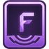 Fravora icon