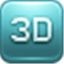 Free 3D Photo Maker icon