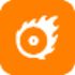Free Disc Burner icon