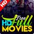 Free Full HD Movies - Full Movies Online icon