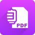 Free PDF Utilities - PDF Compressor icon