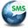 Free SMS icon