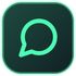 PIXEL2WEB WhatsApp Widget Generator icon