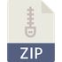 Zip Password Recovery icon