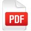 Free PDF Tablet icon