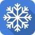 Freeze icon